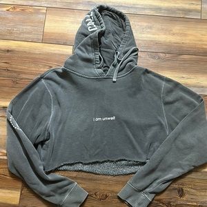 Barstool Call her daddy hoodie